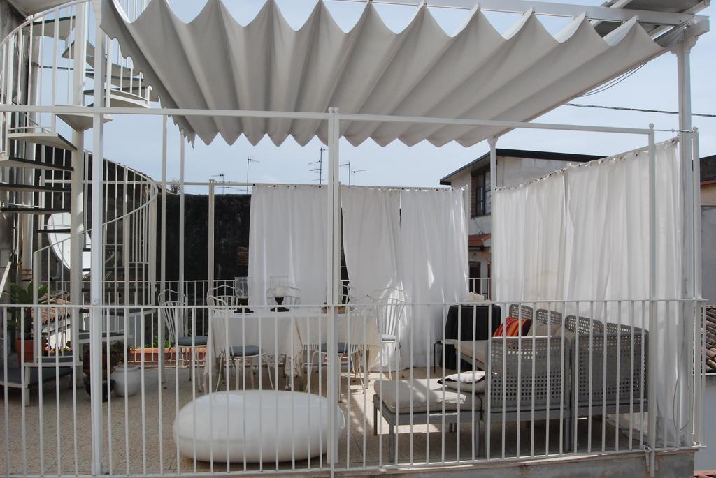 Kemmare Riposto Exterior foto